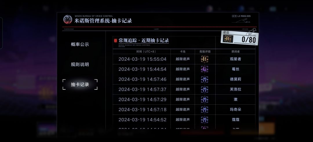 看看我的雷温正常吗 1
