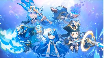 【攻略征集】【樱花道馆】【亡海水忍】机制全面解析