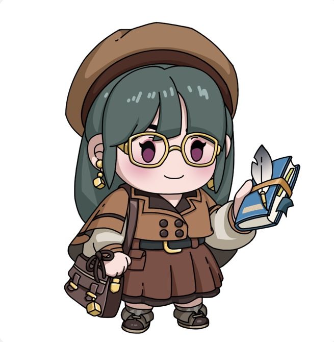 63版本新主线人物 林静截图