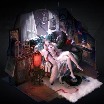 [攻略] 2023新春入坑配队方向及角色选择(简版)