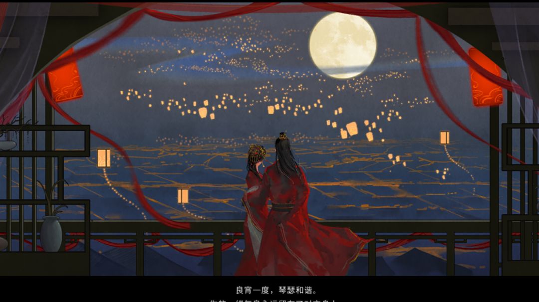 一个老少皆宜的流派-风流盗圣派（攻略）截图