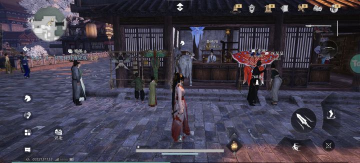 来一来,看一看咧截图
