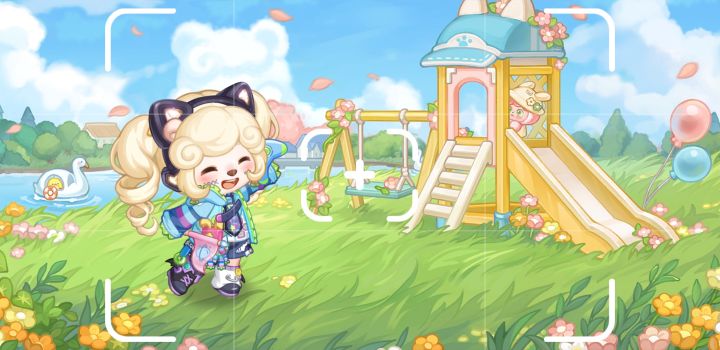 更新一下截图