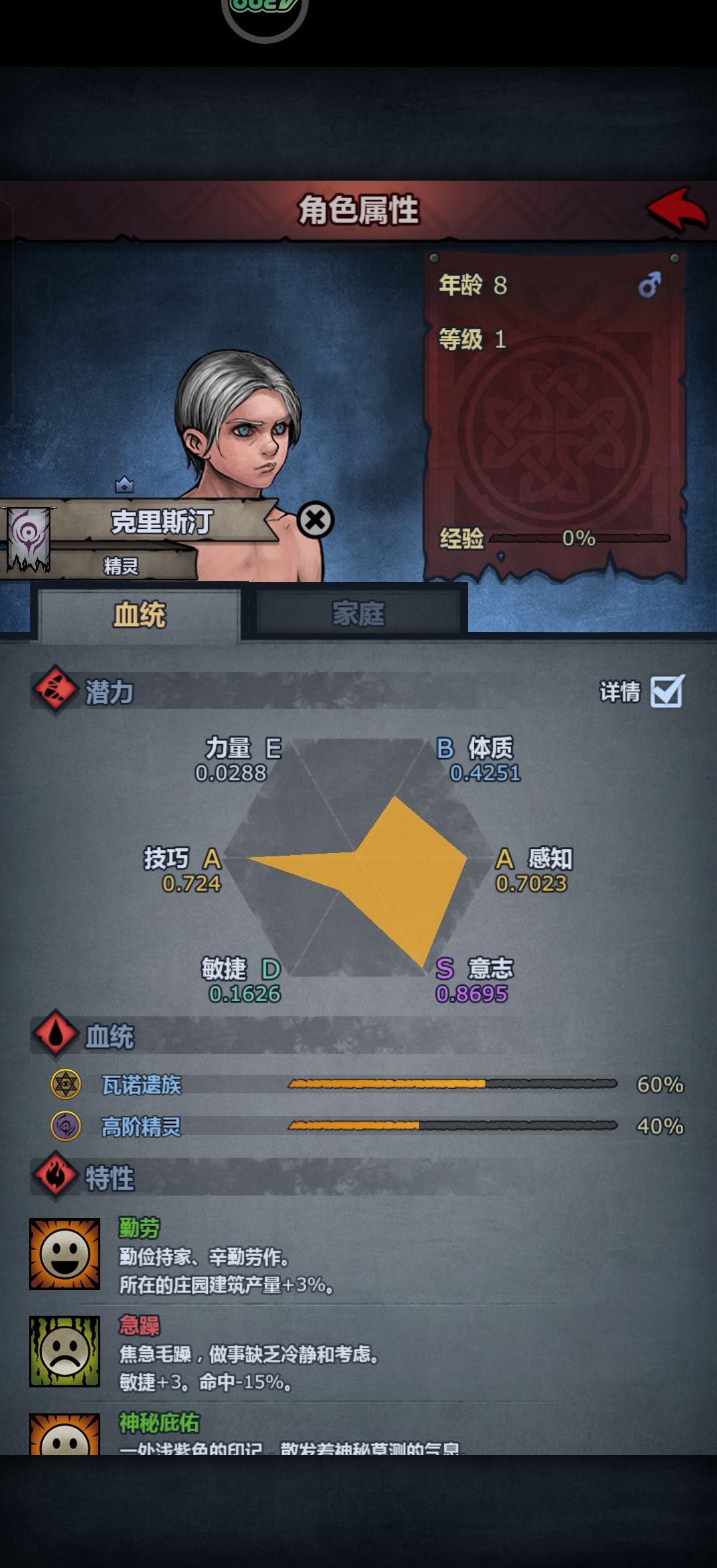 哪里出问题了? 2