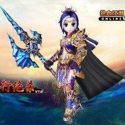 《热血江湖手游》枪客加点指南：攻略全解析！截图