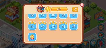 终于通关肠粉店！！