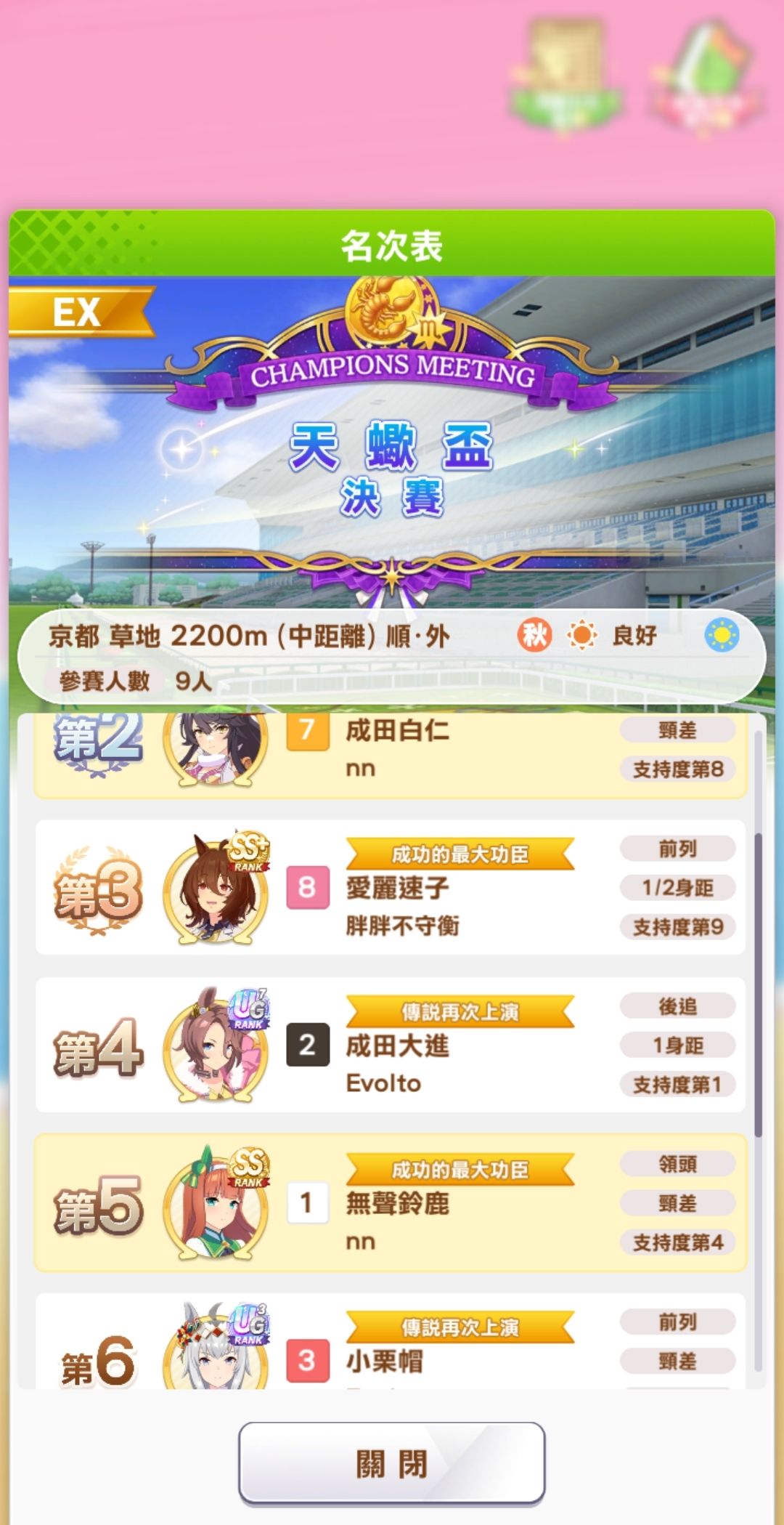 上次也是露娜B1怪哦 4