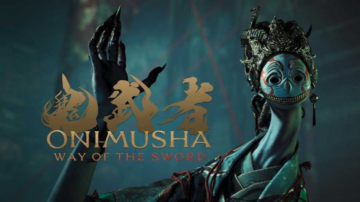 《鬼武者:剑之道》新预告公开!超多新画面展示截图