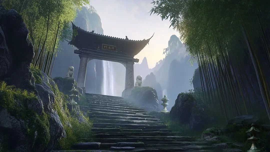 【新游预约】高画质+动作武侠，代号幻梦！ 2
