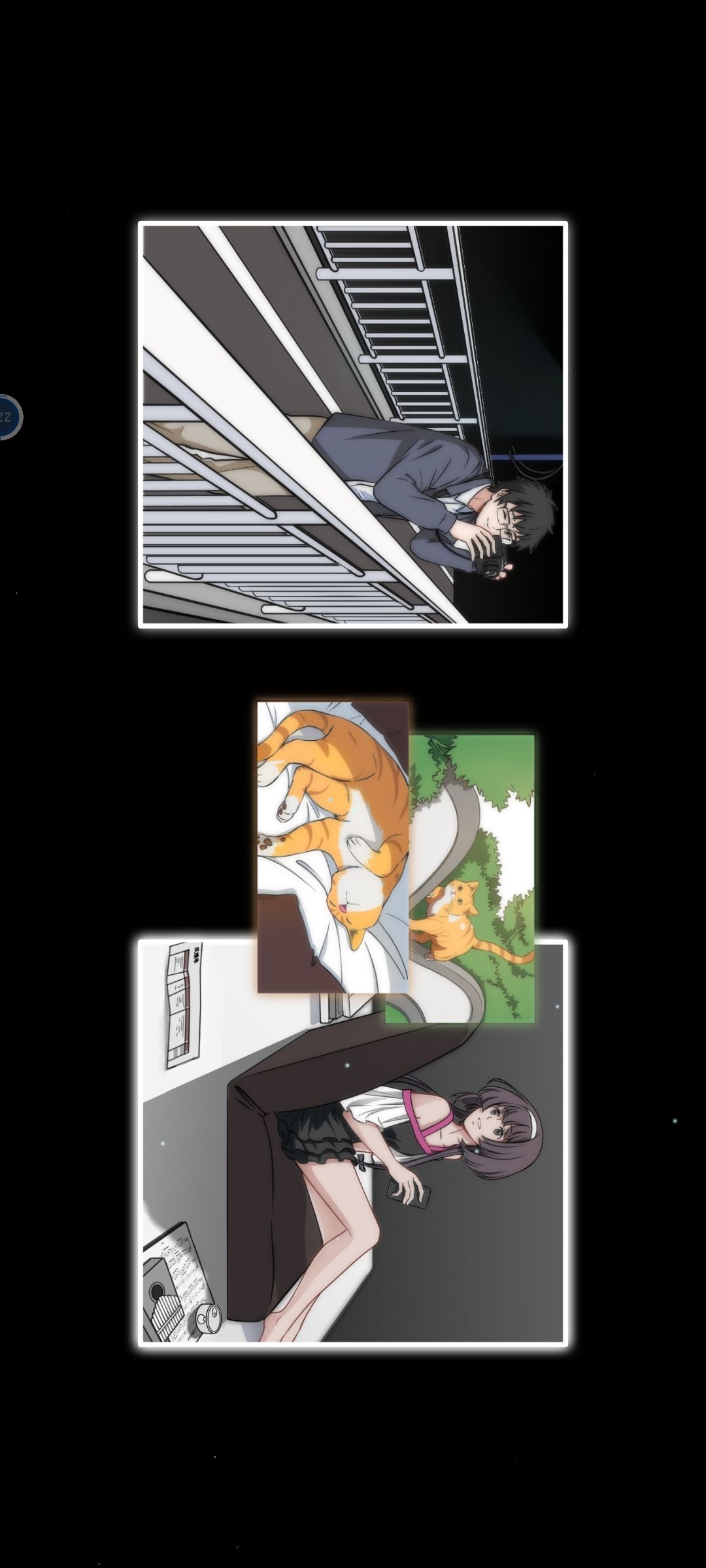 画风超赞(´∀`*) 6
