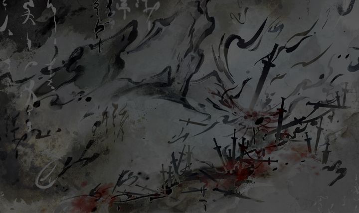 这游戏是？截图