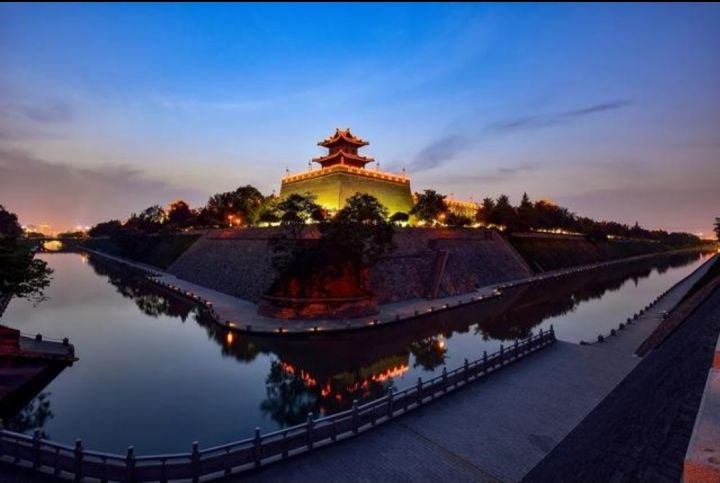 假期分享——第二天 s889燕赵肥龙截图