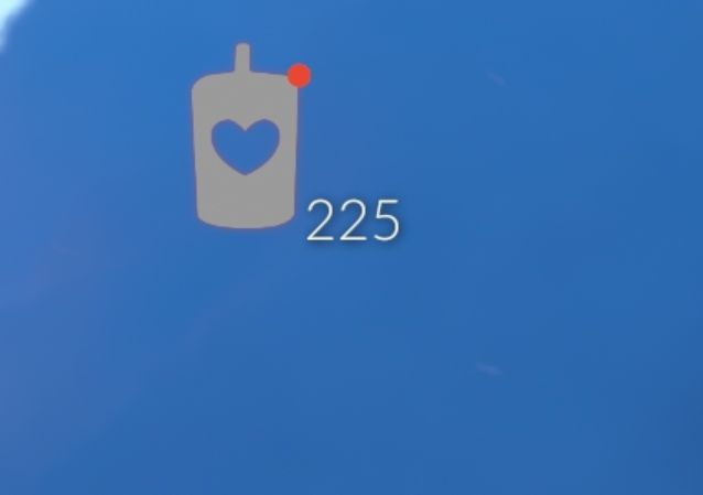 奶奶,奶奶,我们爱你截图