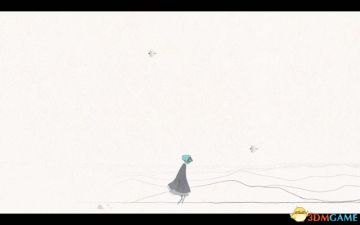 《GRIS》第一章与第二章图文攻略 全关卡流程全收集品位置攻略