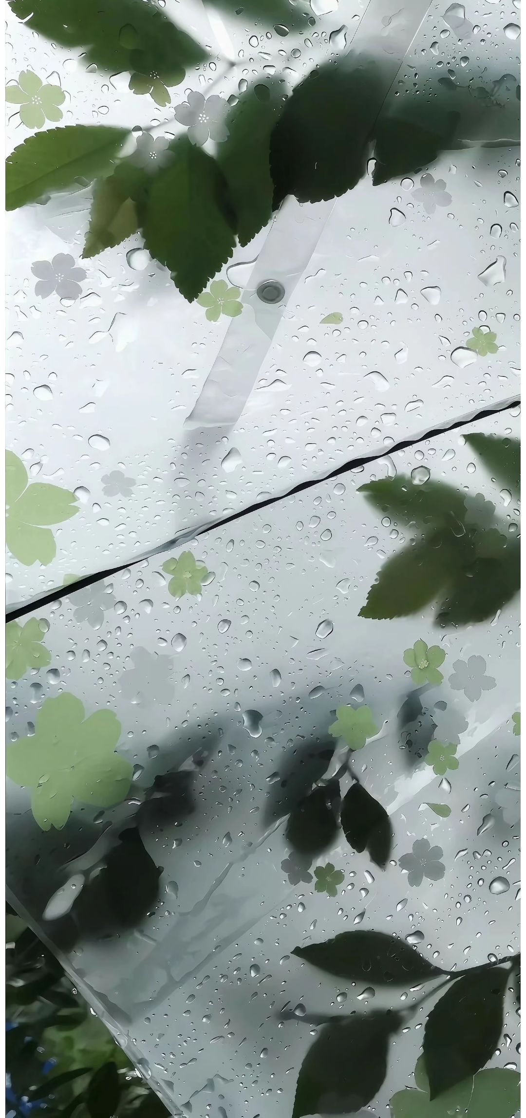 今日份壁纸——绿色💚系壁纸(2️⃣) 7