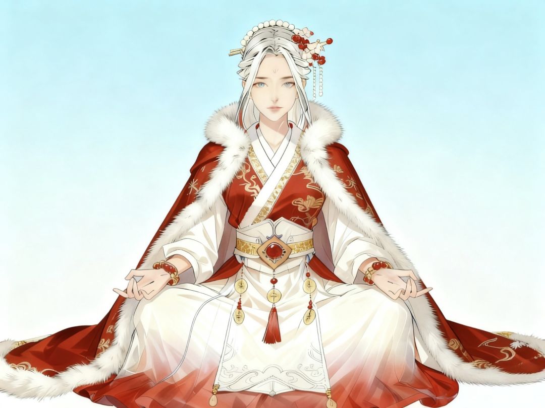 冬日衣阁服饰 1