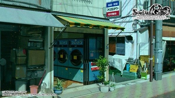 《命运石之门 RE:BOOT》2026 年登陆Steam 9