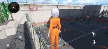 关于手机端监狱的隐藏成就第六种越狱方法