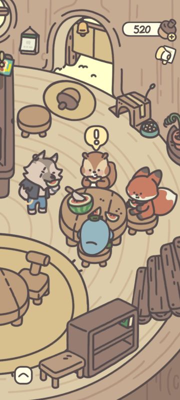 看到暴躁老哥喷游戏，我帮官方说句话