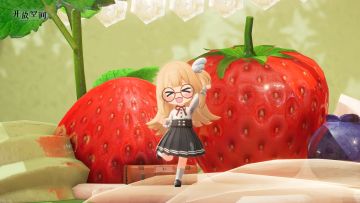 《开放空间》混剪——我们就是萌妹的代表词~！