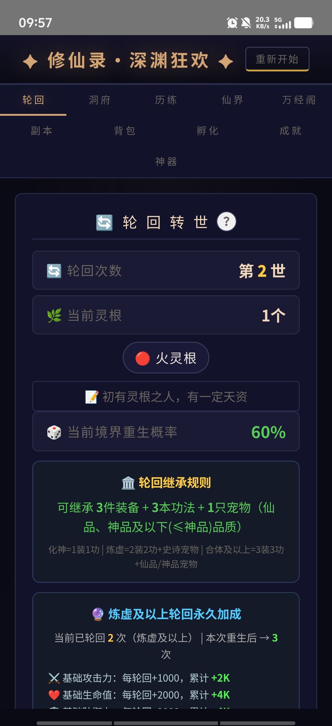 太好玩了,根本停不下来。 1