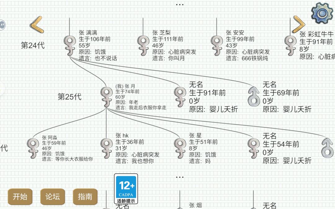 我觉得挺好玩哒 2