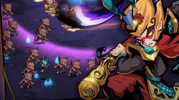 新手攻略-第一弹