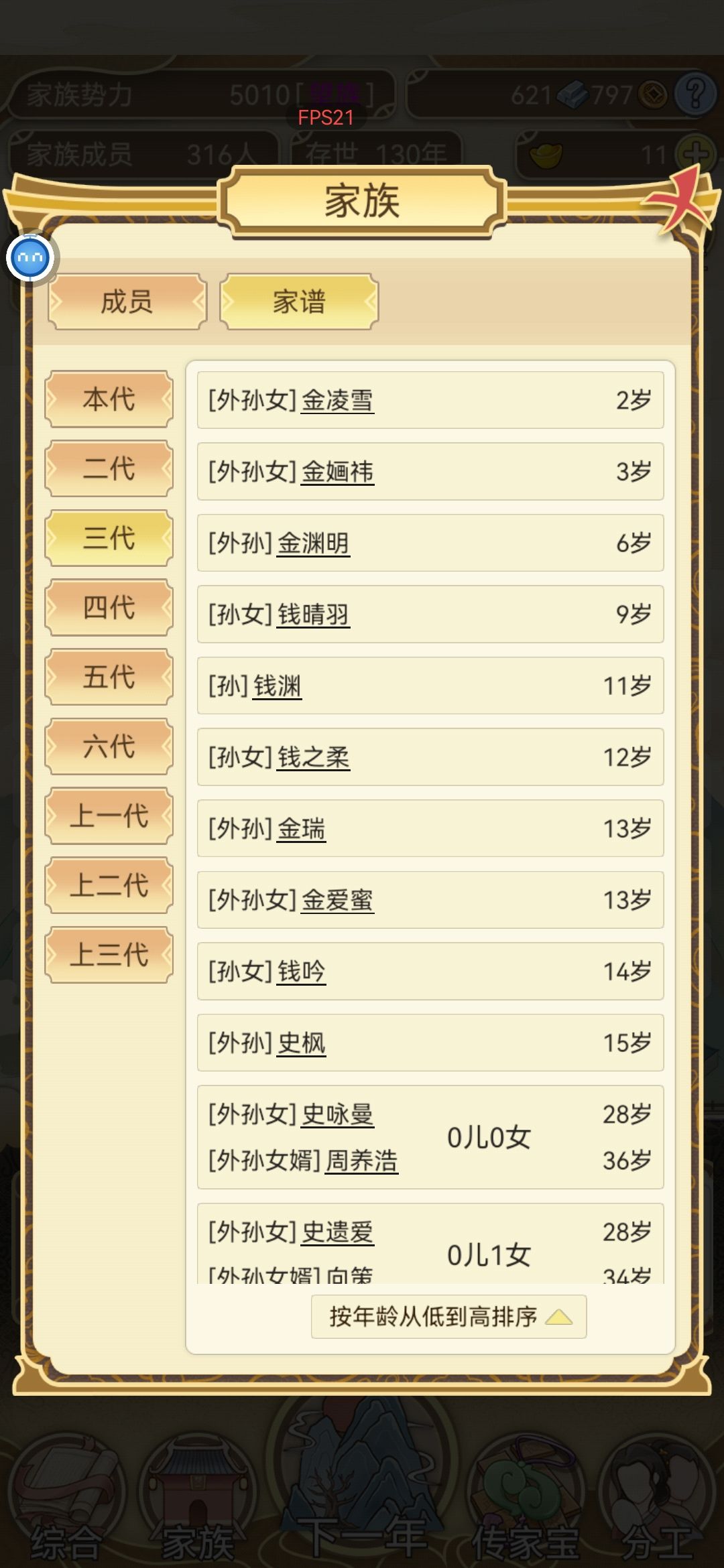 这算不算通关了 4