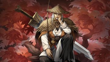 【更新公告】《纵横旅人》「福临旅人」版本