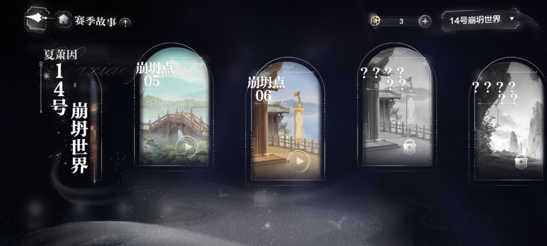 奖励都是一样的吗？ 2
