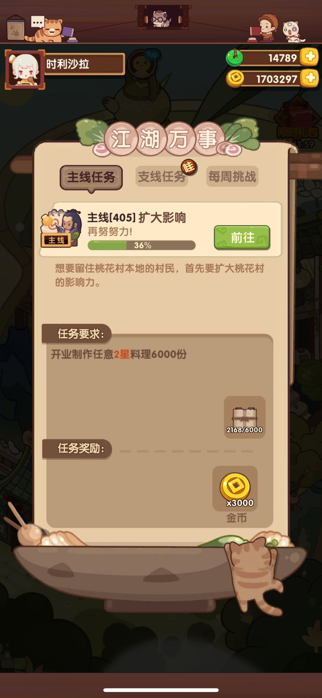 501天,心有点累了 2