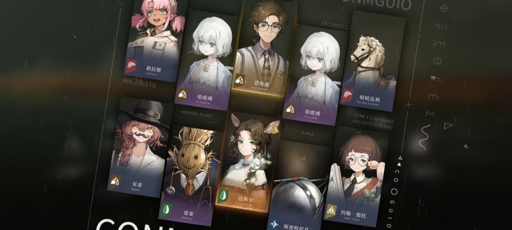 深蓝,真的,我哭死截图