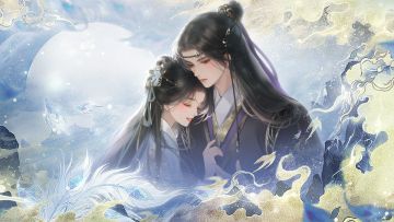 【限时四折】月老也要谈恋爱