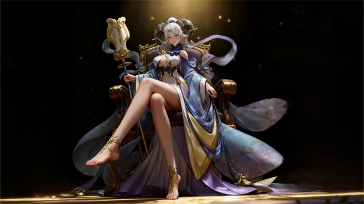 飞升之前需要做好哪些准备?截图