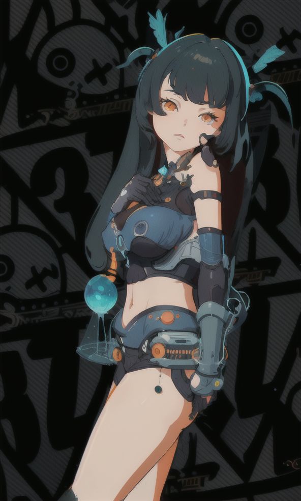 青衣PLUS版,是不是很耐看哇 1