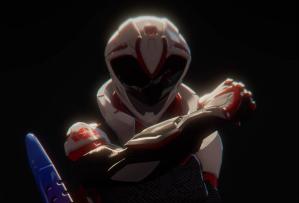 Charisma Glance：“引擎启动”