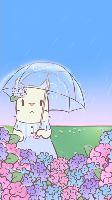 内含礼包码 | 无尽夏的季节到来了