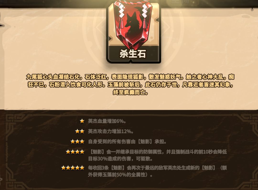 普池第三期:6大机制怪抽取推荐(2) 3