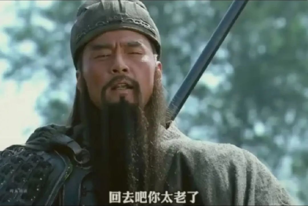 老兵回归硬控十分钟教学 1