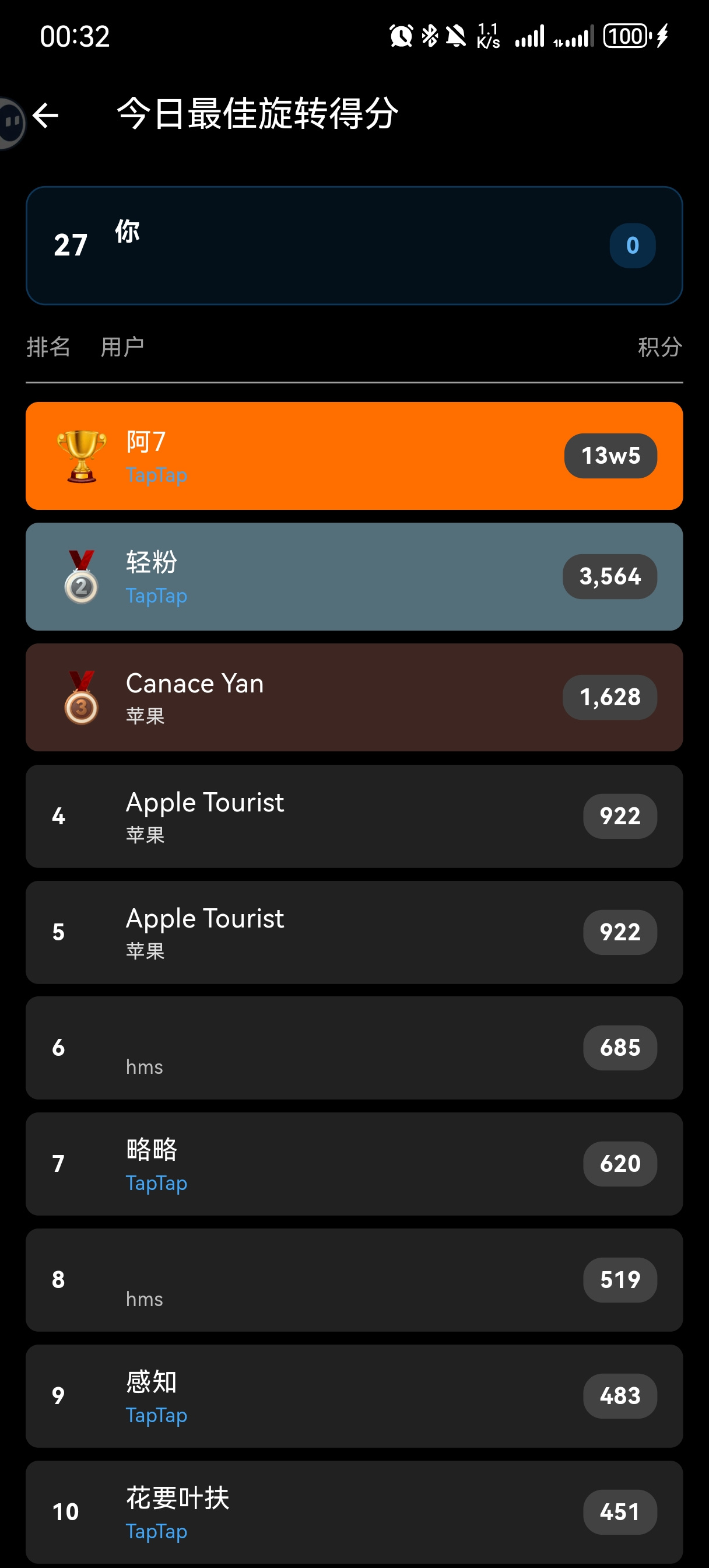 TapTap