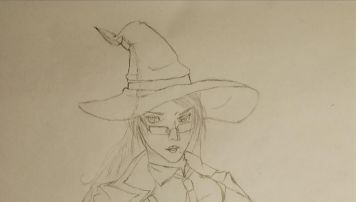 凯瑟琳，副教授