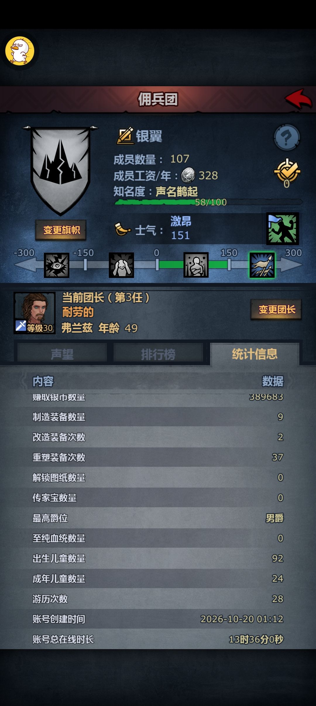 目前新手前期最佳阵容是什么 2
