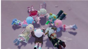 心动小镇建议与玩法