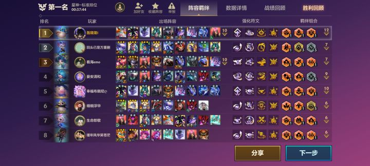 第一次打的这么心惊胆战截图