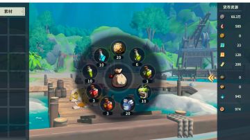 极简主义型辅助玩法分享（野生菌版本）