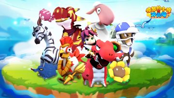 愤怒的小鸡之冲天炮真机展示