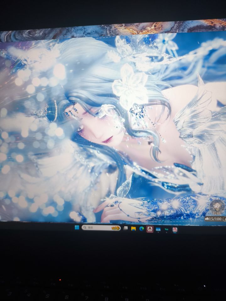 古法拍摄中截图