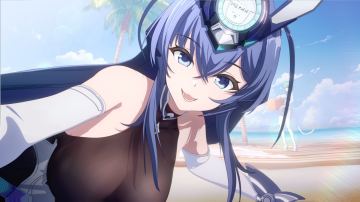 【碧蓝航线8周年】纪念PV