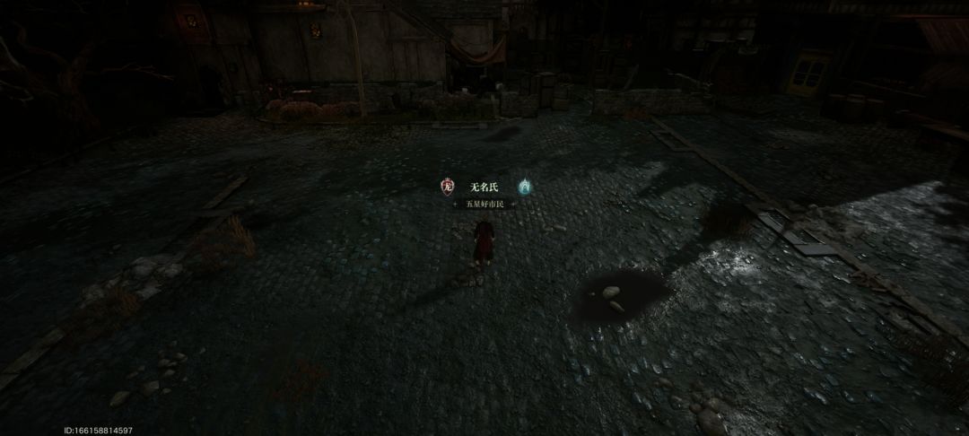 你们官方真是人事不干 3