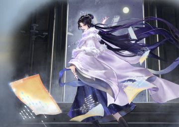 【时空幻景攻略】 不一样的风绪——幻飞星刺